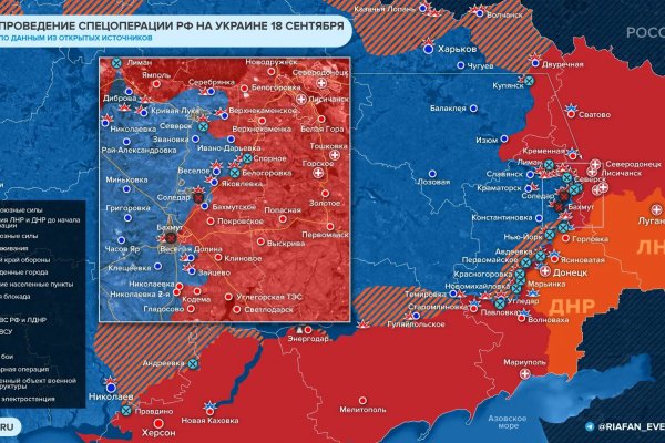 Сайт krn