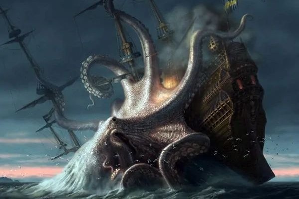 Kraken магазин